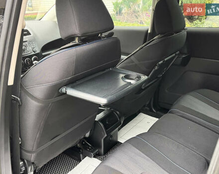 Мазда 5 2010 у Києві на Automoto.ua Чорний Мазда 5, об'ємом двигуна 2 л та пробігом 218 тис. км за 7999 $, фото 64 на Automoto.ua