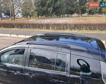 Чорний Мазда 5, об'ємом двигуна 2 л та пробігом 177 тис. км за 7500 $, фото 6 на Automoto.ua