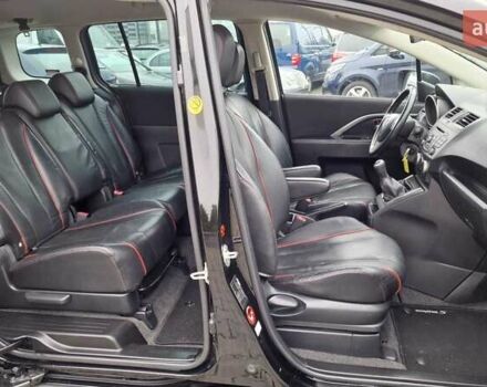 Мазда 5 2010 в Ивано-Франковске на Automoto.ua Черный Мазда 5, объемом двигателя 1.6 л и пробегом 220 тыс. км за 8598 $, фото 5 на Automoto.ua