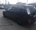 Черный Мазда 5, объемом двигателя 2 л и пробегом 212 тыс. км за 7500 $, фото 2 на Automoto.ua