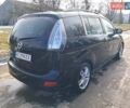 Чорний Мазда 5, об'ємом двигуна 2 л та пробігом 177 тис. км за 7500 $, фото 7 на Automoto.ua