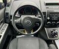 Черный Мазда 5, объемом двигателя 2 л и пробегом 161 тыс. км за 8000 $, фото 12 на Automoto.ua