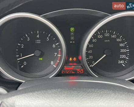 Мазда 5 2010 у Києві на Automoto.ua Чорний Мазда 5, об'ємом двигуна 2 л та пробігом 218 тис. км за 7999 $, фото 53 на Automoto.ua