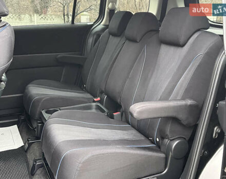 Чорний Мазда 5, об'ємом двигуна 2 л та пробігом 231 тис. км за 7999 $, фото 60 на Automoto.ua