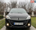 Чорний Мазда 5, об'ємом двигуна 2 л та пробігом 231 тис. км за 7999 $, фото 18 на Automoto.ua