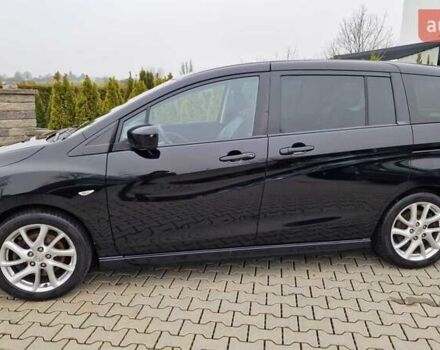 Мазда 5 2010 в Ивано-Франковске на Automoto.ua Черный Мазда 5, объемом двигателя 1.6 л и пробегом 220 тыс. км за 8598 $, фото 1 на Automoto.ua