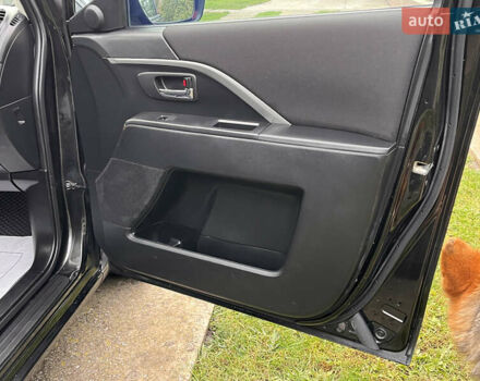 Черный Мазда 5, объемом двигателя 2 л и пробегом 231 тыс. км за 7999 $, фото 89 на Automoto.ua