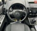 Черный Мазда 5, объемом двигателя 2 л и пробегом 161 тыс. км за 8000 $, фото 12 на Automoto.ua