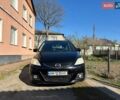 Черный Мазда 5, объемом двигателя 2 л и пробегом 280 тыс. км за 5900 $, фото 2 на Automoto.ua