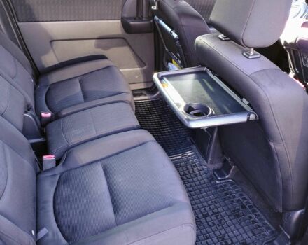 Черный Мазда 5, объемом двигателя 2 л и пробегом 274 тыс. км за 8200 $, фото 8 на Automoto.ua