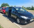 Чорний Мазда 5, об'ємом двигуна 2 л та пробігом 178 тис. км за 7700 $, фото 4 на Automoto.ua