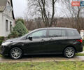 Чорний Мазда 5, об'ємом двигуна 2 л та пробігом 231 тис. км за 7999 $, фото 7 на Automoto.ua