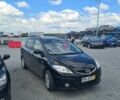 Чорний Мазда 5, об'ємом двигуна 2 л та пробігом 178 тис. км за 7700 $, фото 1 на Automoto.ua