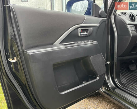 Чорний Мазда 5, об'ємом двигуна 2 л та пробігом 231 тис. км за 7999 $, фото 39 на Automoto.ua