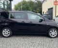 Черный Мазда 5, объемом двигателя 2 л и пробегом 161 тыс. км за 8000 $, фото 7 на Automoto.ua