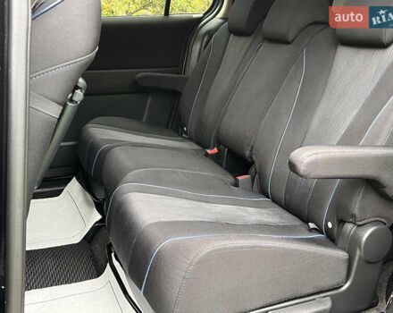 Мазда 5 2010 у Києві на Automoto.ua Чорний Мазда 5, об'ємом двигуна 2 л та пробігом 218 тис. км за 7999 $, фото 62 на Automoto.ua