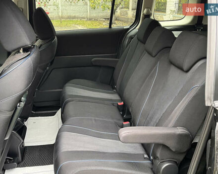 Мазда 5 2010 у Києві на Automoto.ua Чорний Мазда 5, об'ємом двигуна 2 л та пробігом 218 тис. км за 7999 $, фото 63 на Automoto.ua