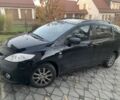 Черный Мазда 5, объемом двигателя 2 л и пробегом 301 тыс. км за 3695 $, фото 1 на Automoto.ua