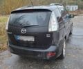Мазда 5 2010 в Глухове на Automoto.ua Черный Мазда 5, объемом двигателя 2 л и пробегом 207 тыс. км за 6800 $, фото 2 на Automoto.ua