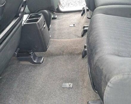 Чорний Мазда 5, об'ємом двигуна 2 л та пробігом 177 тис. км за 7500 $, фото 9 на Automoto.ua