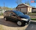Черный Мазда 5, объемом двигателя 2 л и пробегом 285 тыс. км за 6800 $, фото 1 на Automoto.ua