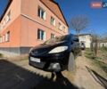 Черный Мазда 5, объемом двигателя 2 л и пробегом 280 тыс. км за 5900 $, фото 1 на Automoto.ua