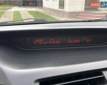 Черный Мазда 5, объемом двигателя 2 л и пробегом 231 тыс. км за 7999 $, фото 51 на Automoto.ua