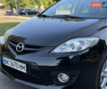 Черный Мазда 5, объемом двигателя 2 л и пробегом 231 тыс. км за 5999 $, фото 59 на Automoto.ua