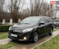 Чорний Мазда 5, об'ємом двигуна 2 л та пробігом 231 тис. км за 7999 $, фото 5 на Automoto.ua