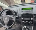 Чорний Мазда 5, об'ємом двигуна 2 л та пробігом 177 тис. км за 7500 $, фото 11 на Automoto.ua