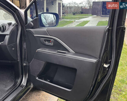 Чорний Мазда 5, об'ємом двигуна 2 л та пробігом 231 тис. км за 7999 $, фото 65 на Automoto.ua