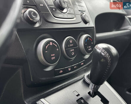 Мазда 5 2010 у Києві на Automoto.ua Чорний Мазда 5, об'ємом двигуна 2 л та пробігом 218 тис. км за 7999 $, фото 55 на Automoto.ua