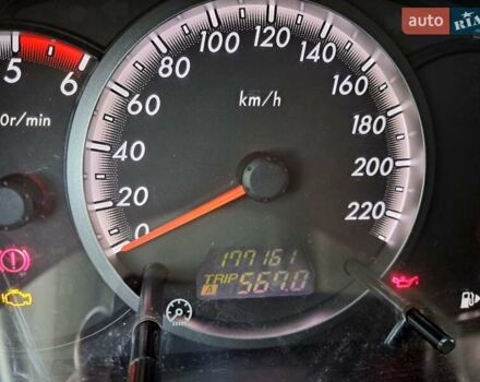 Чорний Мазда 5, об'ємом двигуна 2 л та пробігом 177 тис. км за 7500 $, фото 12 на Automoto.ua