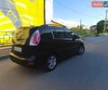 Чорний Мазда 5, об'ємом двигуна 2 л та пробігом 280 тис. км за 5399 $, фото 4 на Automoto.ua