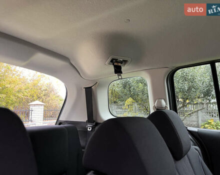 Черный Мазда 5, объемом двигателя 2 л и пробегом 231 тыс. км за 7999 $, фото 93 на Automoto.ua