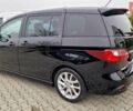 Черный Мазда 5, объемом двигателя 1.6 л и пробегом 220 тыс. км за 8350 $, фото 1 на Automoto.ua