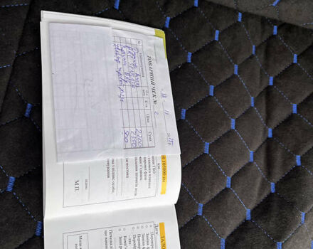 Чорний Мазда 5, об'ємом двигуна 2 л та пробігом 231 тис. км за 7999 $, фото 72 на Automoto.ua