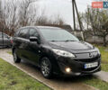 Чорний Мазда 5, об'ємом двигуна 2 л та пробігом 231 тис. км за 7999 $, фото 17 на Automoto.ua