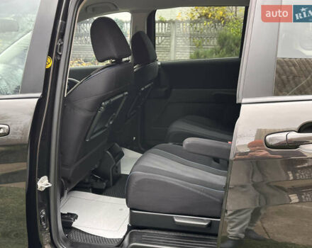 Черный Мазда 5, объемом двигателя 2 л и пробегом 231 тыс. км за 7699 $, фото 31 на Automoto.ua