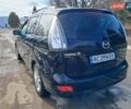 Чорний Мазда 5, об'ємом двигуна 2 л та пробігом 177 тис. км за 7500 $, фото 5 на Automoto.ua