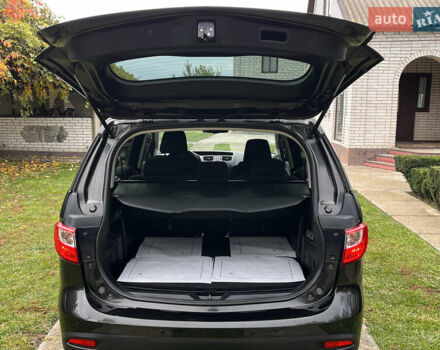 Мазда 5 2010 у Києві на Automoto.ua Чорний Мазда 5, об'ємом двигуна 2 л та пробігом 218 тис. км за 7999 $, фото 76 на Automoto.ua