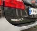 Чорний Мазда 5, об'ємом двигуна 2 л та пробігом 231 тис. км за 7999 $, фото 26 на Automoto.ua