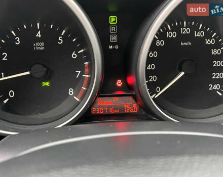Чорний Мазда 5, об'ємом двигуна 2 л та пробігом 231 тис. км за 7999 $, фото 33 на Automoto.ua