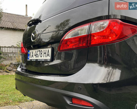 Мазда 5 2010 у Києві на Automoto.ua Чорний Мазда 5, об'ємом двигуна 2 л та пробігом 218 тис. км за 7999 $, фото 43 на Automoto.ua