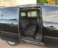 Черный Мазда 5, объемом двигателя 2 л и пробегом 280 тыс. км за 4999 $, фото 6 на Automoto.ua