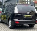 Черный Мазда 5, объемом двигателя 2 л и пробегом 161 тыс. км за 8000 $, фото 4 на Automoto.ua