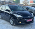 Черный Мазда 5, объемом двигателя 2 л и пробегом 205 тыс. км за 9999 $, фото 8 на Automoto.ua