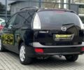Черный Мазда 5, объемом двигателя 2 л и пробегом 161 тыс. км за 8000 $, фото 4 на Automoto.ua