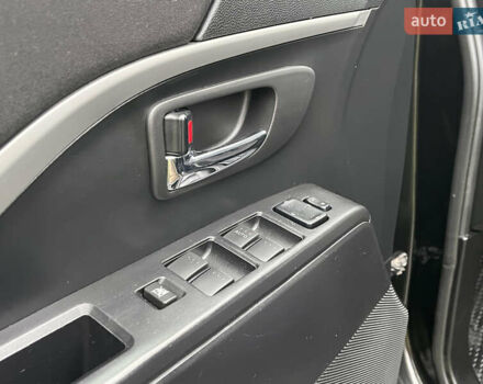 Чорний Мазда 5, об'ємом двигуна 2 л та пробігом 231 тис. км за 7999 $, фото 38 на Automoto.ua