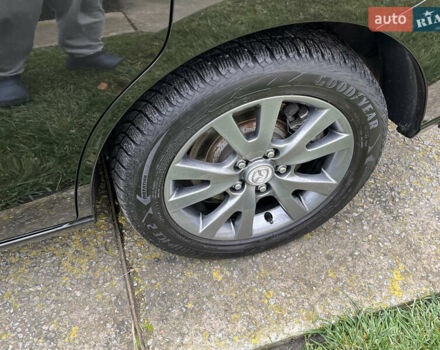 Черный Мазда 5, объемом двигателя 2 л и пробегом 231 тыс. км за 7699 $, фото 25 на Automoto.ua